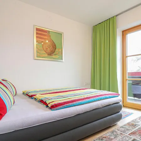 Attraktive Saalfelden