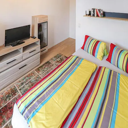 Appartamento Attraktive