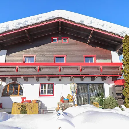 Attraktive Appartamento Saalfelden