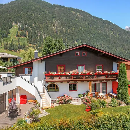 Attraktive Апартаменты