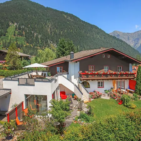 Apartment Attraktive