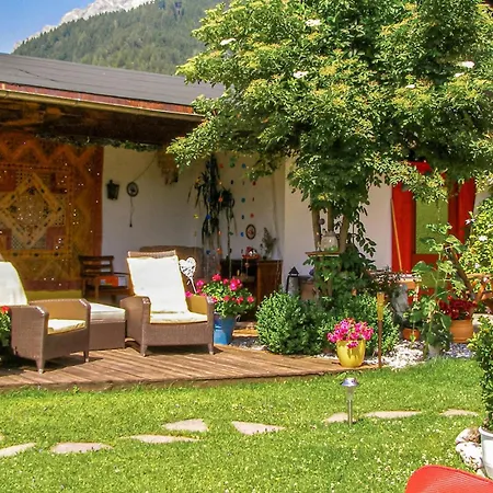 Attraktive Апартаменты *