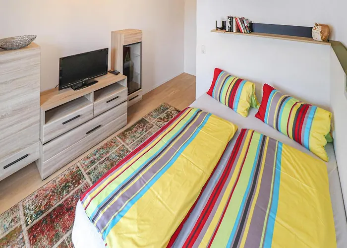 Apartament Attraktive