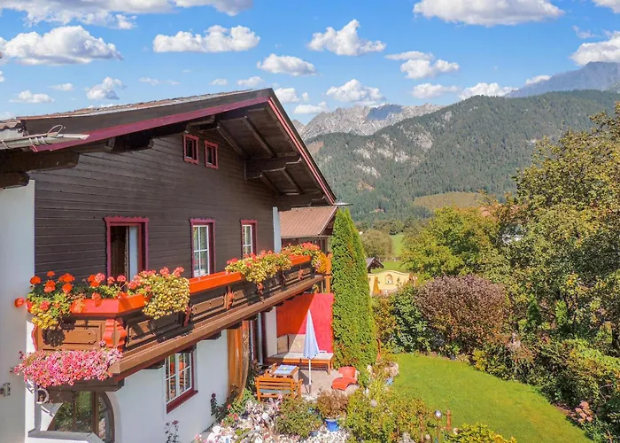 Apartament Attraktive *