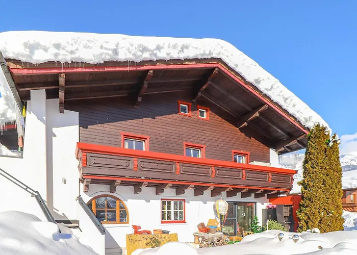 Attraktive * Saalfelden