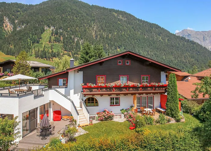 Attraktive Apartament