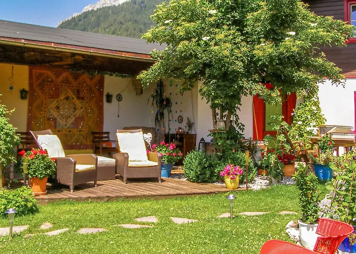 Attraktive Apartament *